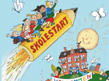 Skolestart